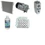 Universal Air Conditioning KT 5963A A/C System Seal Kit