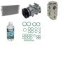 Universal Air Conditioning KT 5967A A/C System Seal Kit