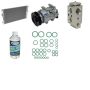Universal Air Conditioning KT 5967B A/C System Seal Kit