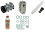 Universal Air Conditioning KT 5968 A/C System Seal Kit