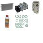 Universal Air Conditioning KT 5968A A/C System Seal Kit
