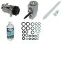 Universal Air Conditioning KT 5971 A/C System Seal Kit