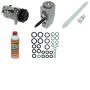 Universal Air Conditioning KT 5972 A/C System Seal Kit