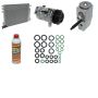 Universal Air Conditioning KT 5972A A/C System Seal Kit