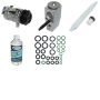 Universal Air Conditioning KT 5973 A/C System Seal Kit