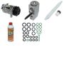 Universal Air Conditioning KT 5974 A/C System Seal Kit