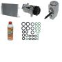 Universal Air Conditioning KT 5974A A/C System Seal Kit