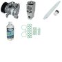 Universal Air Conditioning KT 5975 A/C System Seal Kit