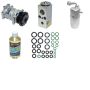 Universal Air Conditioning KT 5976 A/C System Seal Kit