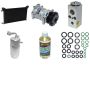 Universal Air Conditioning KT 5976A A/C System Seal Kit