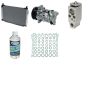Universal Air Conditioning KT 5977A A/C System Seal Kit