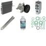 Universal Air Conditioning KT 5978A A/C System Seal Kit