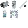 Universal Air Conditioning KT 5979 A/C System Seal Kit