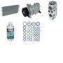 Universal Air Conditioning KT 5979A A/C System Seal Kit
