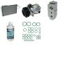 Universal Air Conditioning KT 5980A A/C System Seal Kit