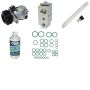 Universal Air Conditioning KT 5981 A/C System Seal Kit