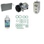 Universal Air Conditioning KT 5981A A/C System Seal Kit