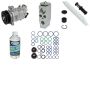 Universal Air Conditioning KT 5982 A/C System Seal Kit