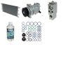 Universal Air Conditioning KT 5983A A/C System Seal Kit