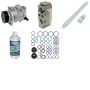 Universal Air Conditioning KT 5984 A/C System Seal Kit