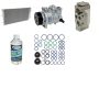 Universal Air Conditioning KT 5984A A/C System Seal Kit