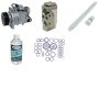 Universal Air Conditioning KT 5985 A/C System Seal Kit