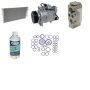 Universal Air Conditioning KT 5985A A/C System Seal Kit