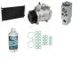 Universal Air Conditioning KT 5986A A/C System Seal Kit