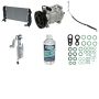 Universal Air Conditioning KT 5988A A/C System Seal Kit