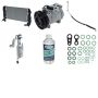 Universal Air Conditioning KT 5989A A/C System Seal Kit