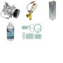 Universal Air Conditioning KT 5990 A/C System Seal Kit