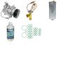 Universal Air Conditioning KT 5991 A/C System Seal Kit