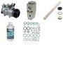 Universal Air Conditioning KT 5992 A/C System Seal Kit