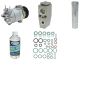 Universal Air Conditioning KT 5993 A/C System Seal Kit