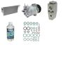 Universal Air Conditioning KT 5993A A/C System Seal Kit