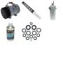 Universal Air Conditioning KT 5995 A/C System Seal Kit