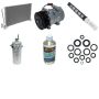 Universal Air Conditioning KT 5995A A/C System Seal Kit