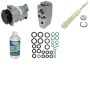 Universal Air Conditioning KT 5996 A/C System Seal Kit