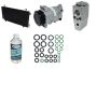 Universal Air Conditioning KT 5996A A/C System Seal Kit