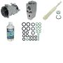 Universal Air Conditioning KT 5997 A/C System Seal Kit