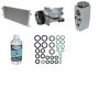 Universal Air Conditioning KT 5998A A/C System Seal Kit