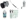Universal Air Conditioning KT 6000 A/C System Seal Kit