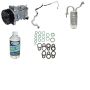 Universal Air Conditioning KT 6001 A/C System Seal Kit