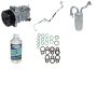 Universal Air Conditioning KT 6002 A/C System Seal Kit