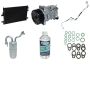 Universal Air Conditioning KT 6002A A/C System Seal Kit