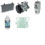Universal Air Conditioning KT 6003A A/C System Seal Kit