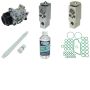 Universal Air Conditioning KT 6005 A/C System Seal Kit
