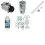 Universal Air Conditioning KT 6013 A/C System Seal Kit