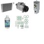 Universal Air Conditioning KT 6013A A/C System Seal Kit