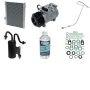 Universal Air Conditioning KT 6015A A/C System Seal Kit
